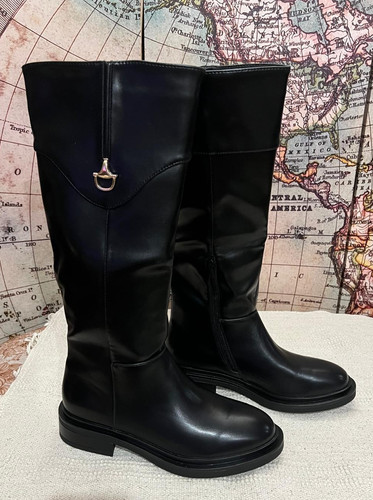 Stivali donna stile