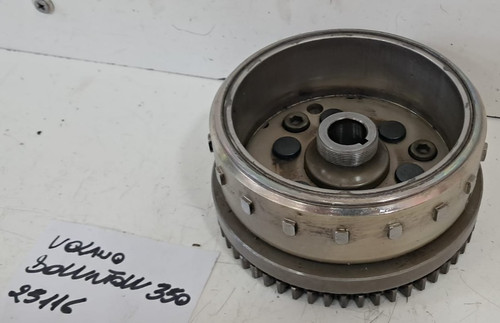 Volano completo ruota - volano, di