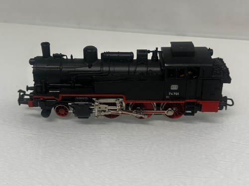 Märklin 3095 locomotiva a - h0,