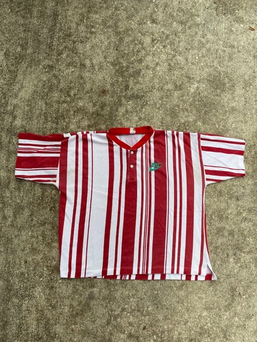 Polo vintage nike - nike, bootleg