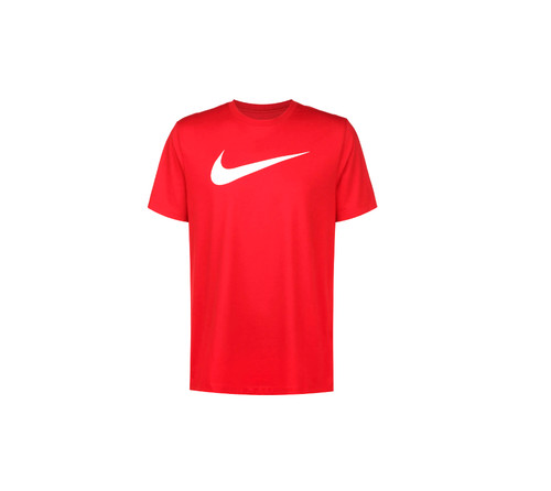 Shirt nike logo - t-shirt,