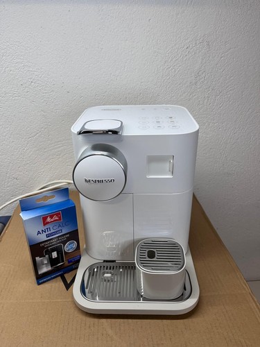 Longhi en640 macchina - en640.w,