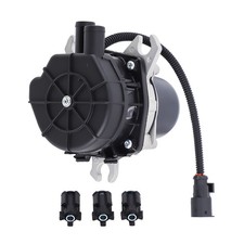 Dump Valve Turbo for Peugeot