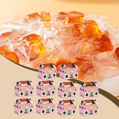 Scatole regalo per - 10,