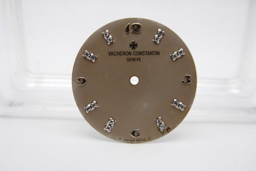 Quadrante donna vacheron - quadrante,