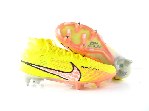 Nike mercurial superfly - nike, 9
