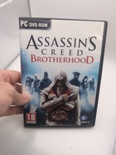 Assassins Creed Brotherhood PC