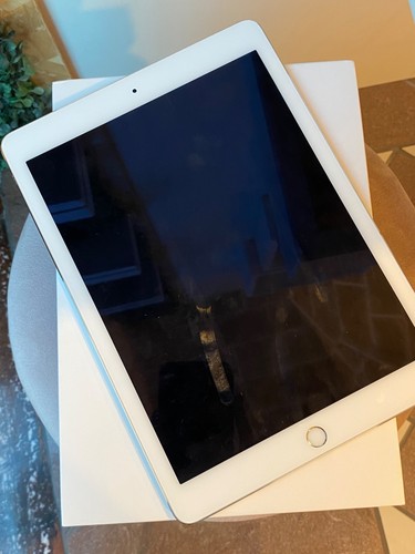 Apple ipad air fi - air, 16gb