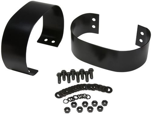 Set paraurti posteriore - , jeep