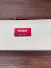 Macchina per maglieria Brother