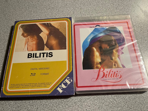 Bilitis fun city - fun, edition