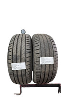2 PNEUMATICI USATI 195/55 R 16