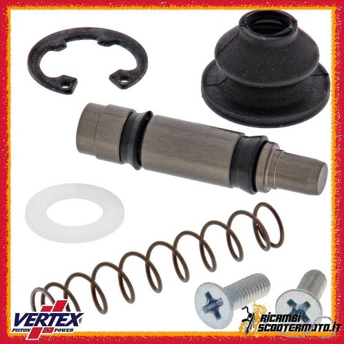 Kit revisione pompa frizione - kit,