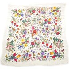 Sciarpa stola grande Gucci