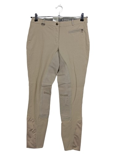 4riders pantaloni equitazione - pantaloni,