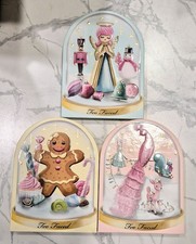 TOO FACED Holiday Let It Snow