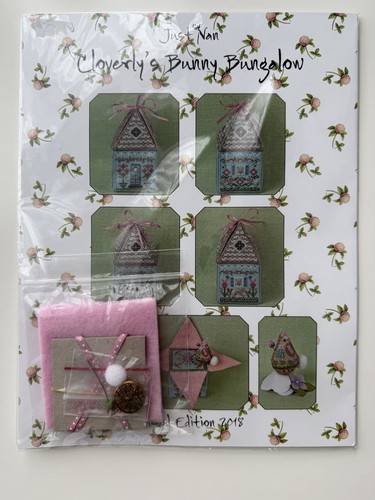 Just nan cloverly bungalow - nan.cloverly’s,