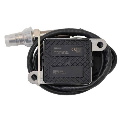 Sonda lambda sensore nox - lambda,