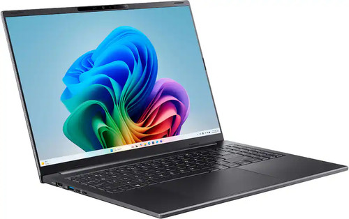 Acer swift 16 wuxga - acer, go
