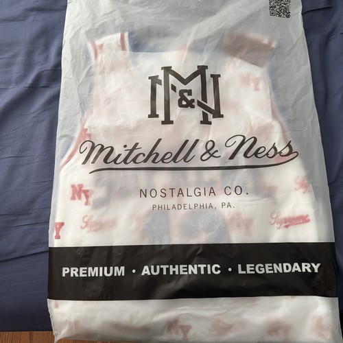 Maglia basket supreme - supreme, x