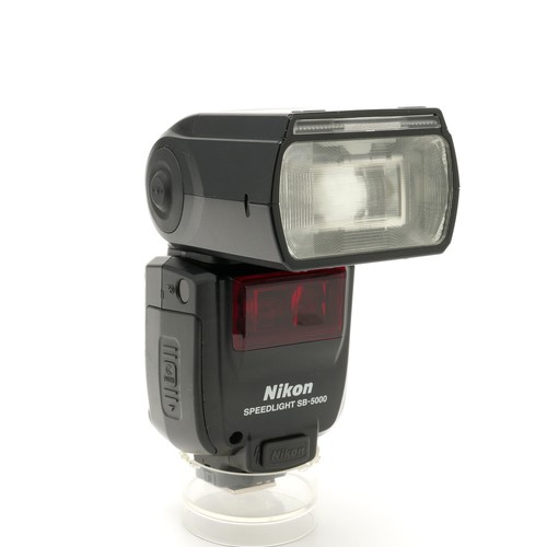 Flash nikon speedlight 5000 - nikon,
