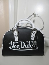 NEW    VON DUTCH