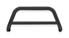 Bull Bar Con Traverso Nero