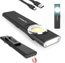 klarus E5 Pocket Flashlight