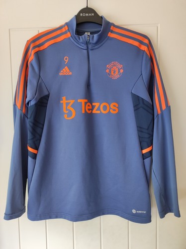 Maglia allenamento manchester - maglia,