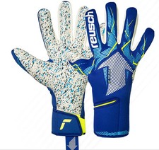Reusch Fastgrip Fusion Jr