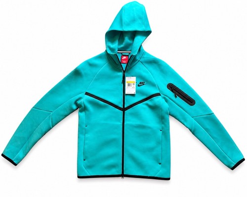 Nike tech fleece full zip - tech,