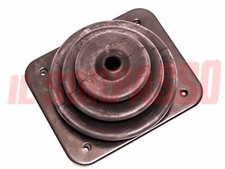 LAMIERINO +  CUFFIA CAMBIO FIAT 500 N D F L R GIARDINIERA + 126