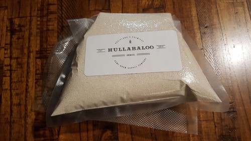 Lievito turbo hullabaloo brew - ,