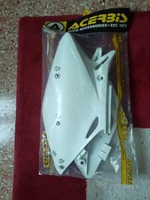 Acerbis Porta Numero Lat Honda