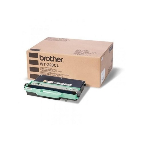 Vaschetta brother 220cl - brother, wt-220cl