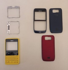 RICAMBI NOKIA ASHA 210 + NOKIA E63