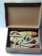 Giocattolo vintage corda - an,
