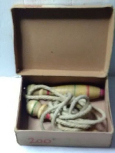 Giocattolo vintage corda - giocattolo, an