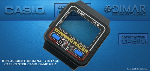 Replacement original vintage - original,