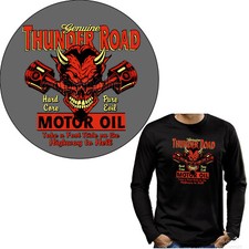 Garage Werkstatt Biker T-Shirt