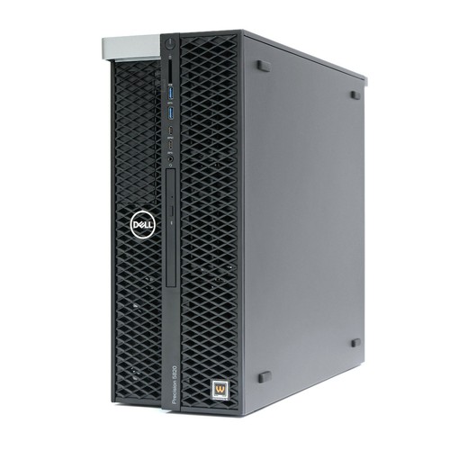 Dell precision 5820 - 5820, tower