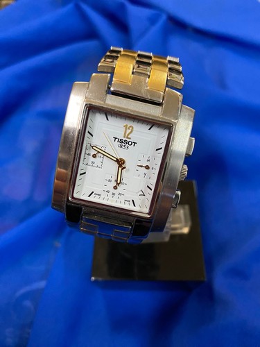 Orologio uomo tissot 1853 - orologio,