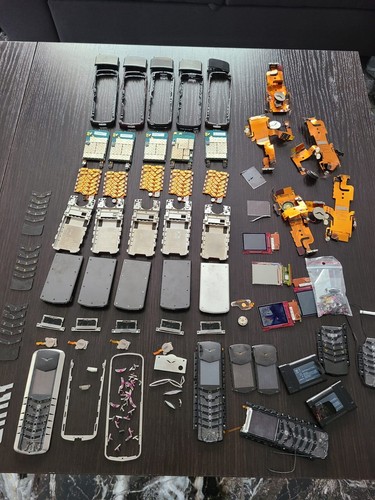 Vertu signature ricambi - vertu,