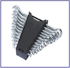 Set Serie Chiavi Combinate