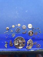 MOERIS 8 3/4 RICAMBI ORIGINALI