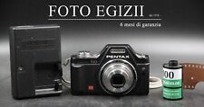 PENTAX L-10 con LACCIO + BATTERIA + CARICA BATTERIA BELLISSIMA GARANZIA 6 MESI