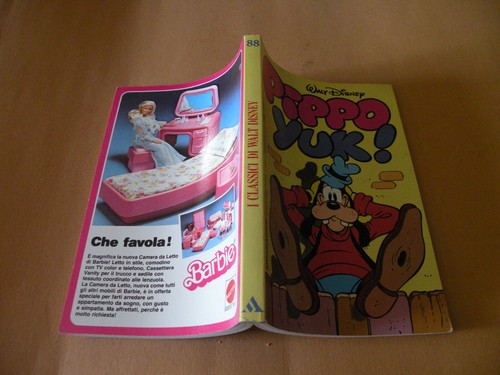 Classici walt disney - classici,