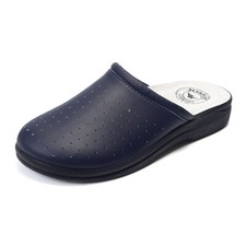 JOMIX Ciabatte Sanitarie Uomo Donna Comode Ortopediche Made in Italy