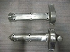 STANGUELLINI 750/1100 BIALBERO SPORT E FORMULA JUNIOR COPERCHI PUNTERIE