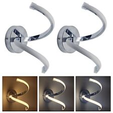 Applique LED 10W Spirale